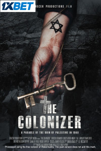 The Colonizer (2025) Full Movie