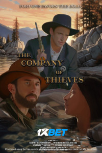 The Company of Thieves (2025) Hindi Dubbed