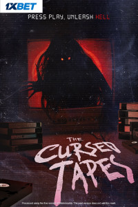 The Cursed Tapes (2025) Full Movie