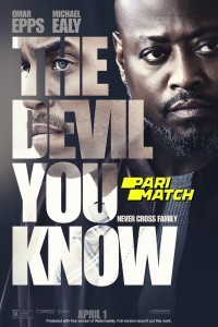 The Devil You Know (2022) Hindi Dubbed