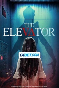 The Elevator (2023) Hindi Dubbed