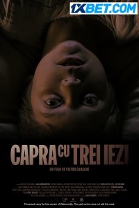The Goat And Her Three Kids (2022) Hindi Dubbed