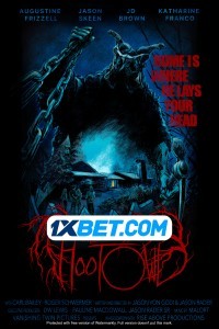 The Hoot Owl (2022) Hindi Dubbed