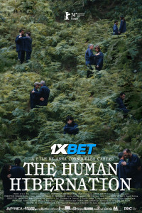 The Human Hibernation (2024) Hindi Dubbed