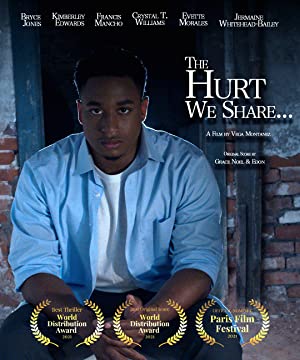 The Hurt We Share (2021) Hindi Dubbed