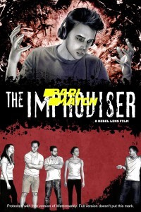The Improviser (2021) Hindi Dubbed