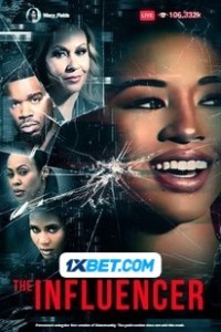 The Influencer (2024) Hindi Dubbed