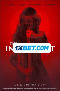 The Inhabitant (2022) Hindi Dubbed