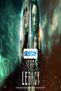 The Legacy (2023) Hindi Dubbed