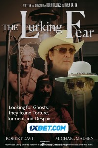 The Lurking Fear (2023) Hindi Dubbed