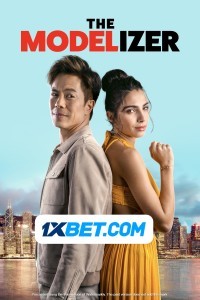 The Modelizer (2023) Hindi Dubbed