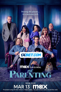 The Parenting (2025) Hindi Dubbed