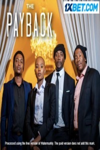 The Payback (2022) Hindi Dubbed