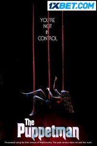 The Puppetman (2023) Hindi Dubbed