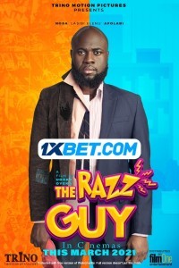 The Razz Guy (2022) Hindi Dubbed