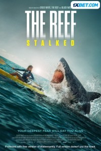 The Reef Stalked (2022) Hindi Dubbed