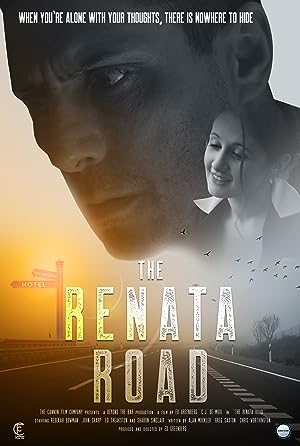 The Renata Road (2022) Hindi Dubbed