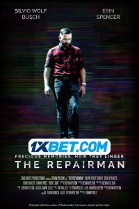 The Repairman (2022) Hindi Dubbed