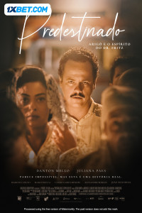 The Surgeon of the Rusty Knife (2024) Hindi Dubbed