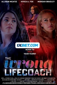 The Wrong Life Coach (2024) Hindi Dubbed