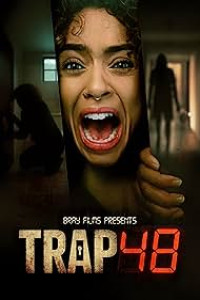 Trap 48 (2025) Full Movie