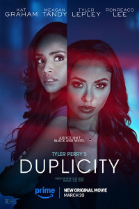 Tyler Perrys Duplicity (2025) Hindi Dubbed