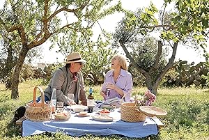 Under the Stars (2025) Full Movie