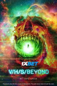 VHS Beyond (2024) Hindi Dubbed