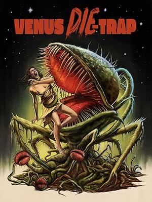 Venus DIE-Trap (2025) Full Movie