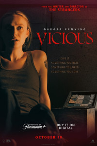 Vicious (2025) Hindi Dubbed