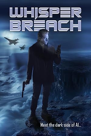Whisper Breach (2024) Hindi Dubbed