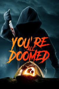 Youre All Doomed (2026) Full Movie
