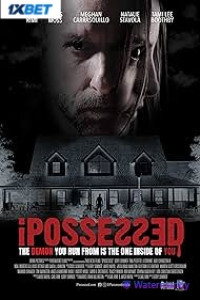 iPossessed (2025) Hindi Dubbed